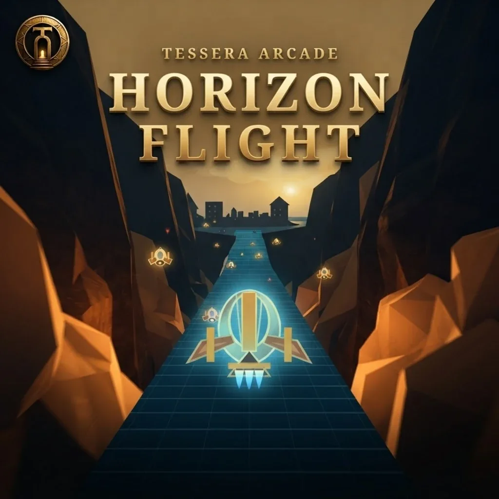HORIZON FLIGHT