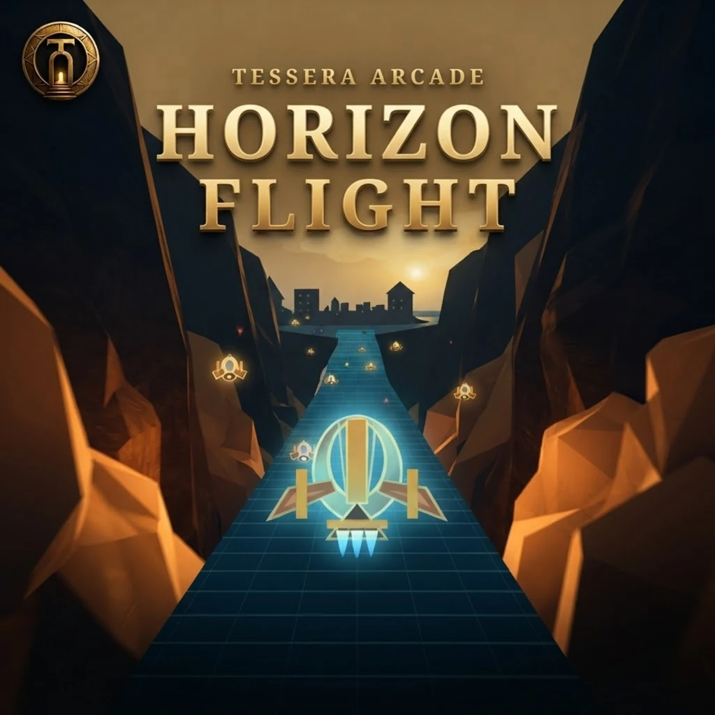HORIZON FLIGHT