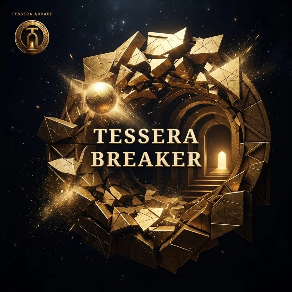 TESSERA BREAKER