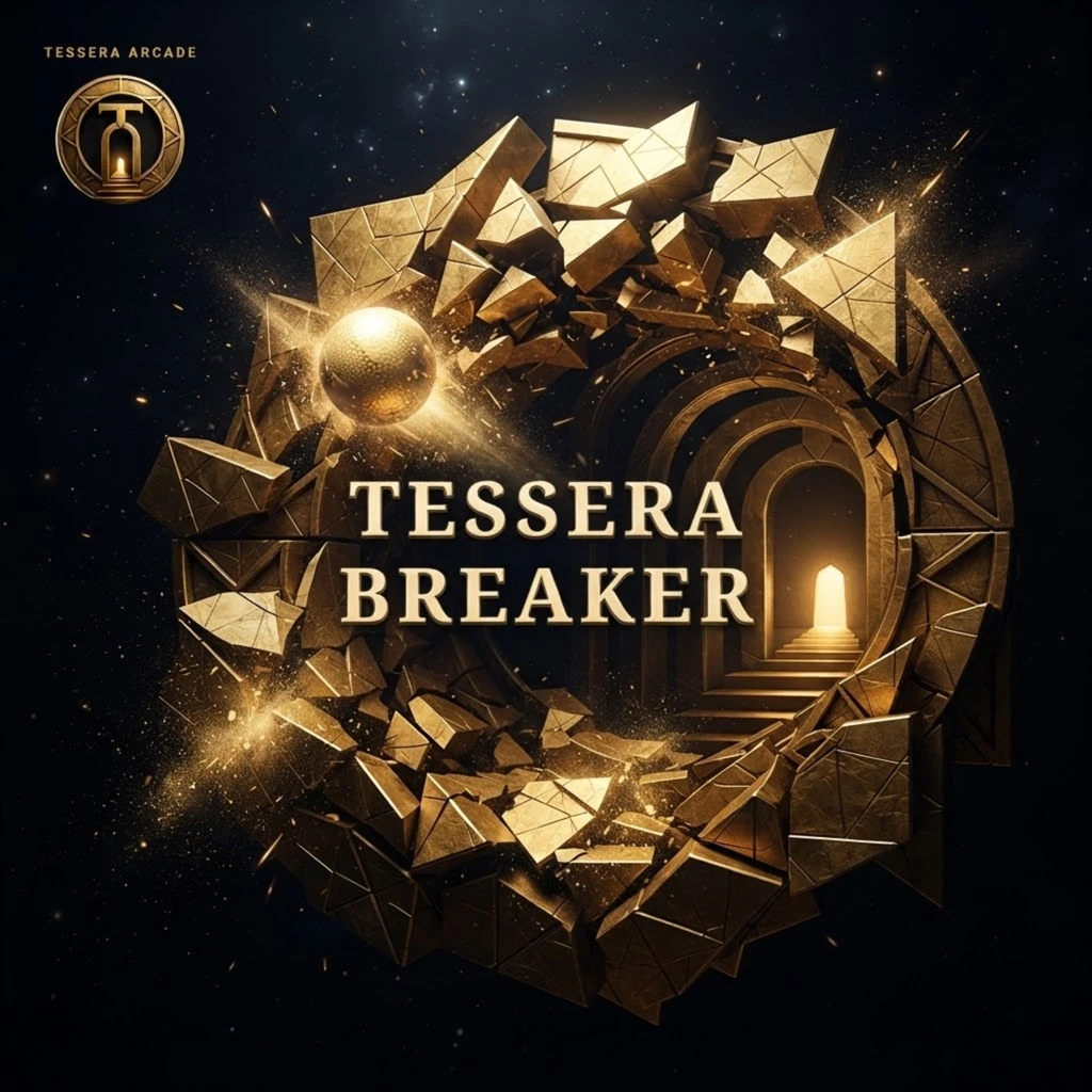 TESSERA BREAKER