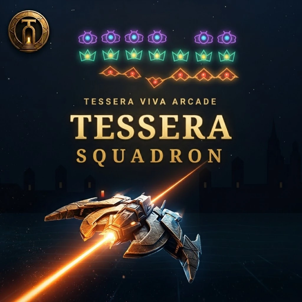 TESSERA SQUADRON