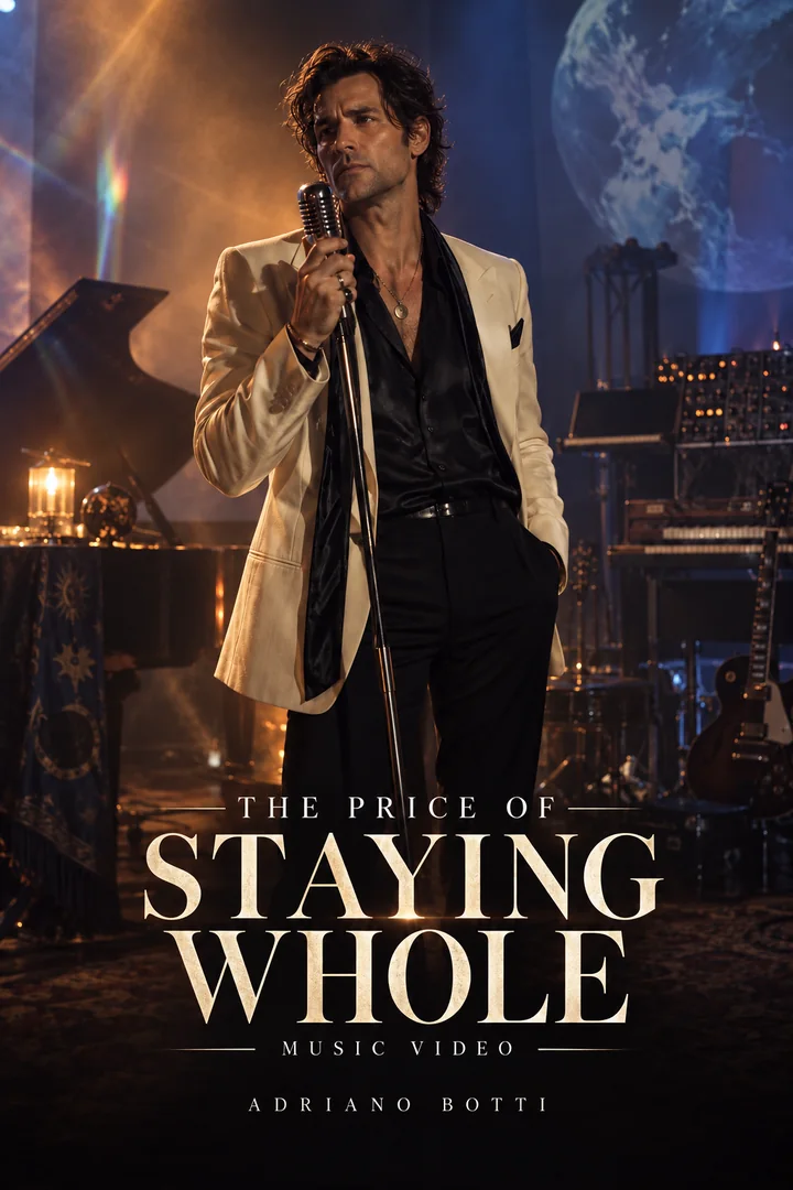 The Price of Staying Whole